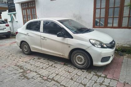 Used E i-VTEC