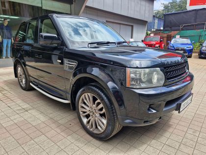 Used Autobiography 5.0 V8