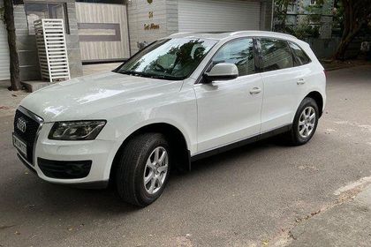 Used 2.0 TDI