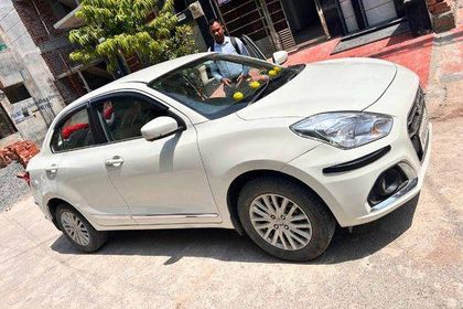 2023 Maruti Suzuki Dzire जेडएक्सआई