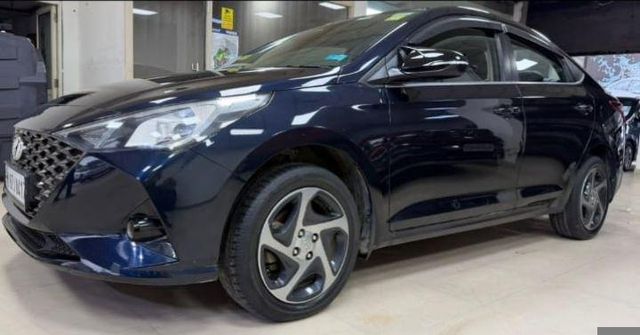 Image Used Car