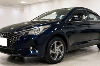 Used S Plus Diesel