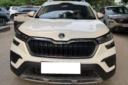 Used 1.0 TSI Style BSVI