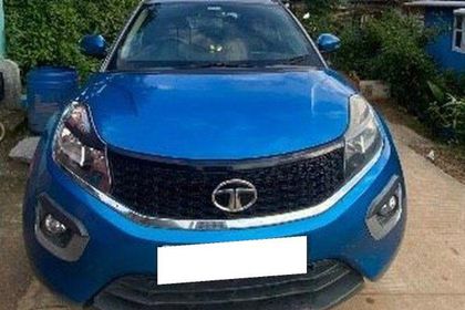 2020 Tata Nexon 1.5 Revotorq एक्सएम