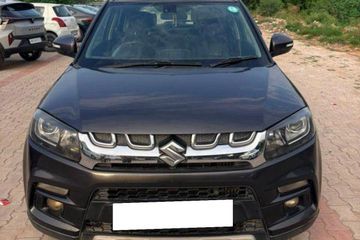 Used ZDi Plus
