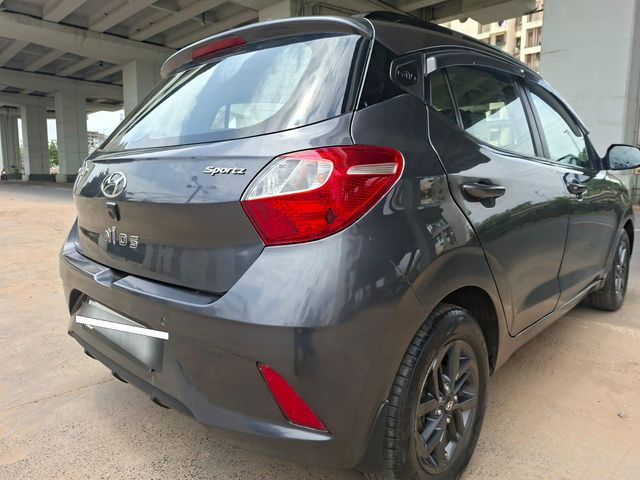 Image Used Car