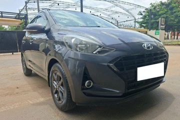 Used Sportz CNG