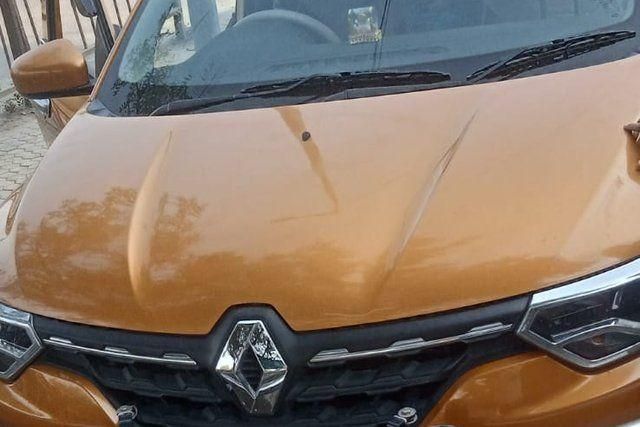 Second-hand 2020 Renault Triber RXL बीएस4 for sale in Aurangabad
