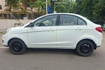 Used Quadrajet 1.3 XM