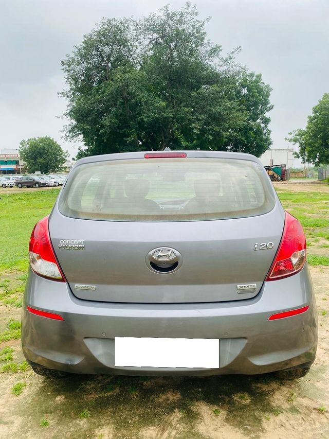 Image Used Car