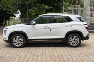 Used 1.6 CRDi SX