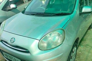 Used XV