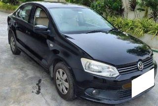 Used Petrol Comfortline