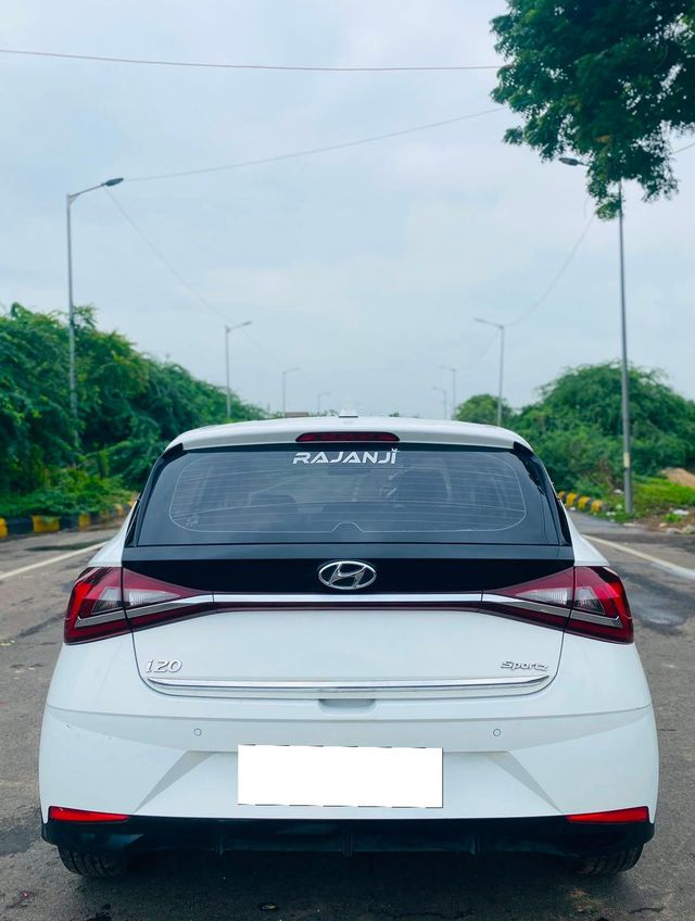 Image Used Car