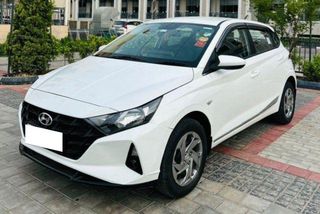 Used Magna BSVI