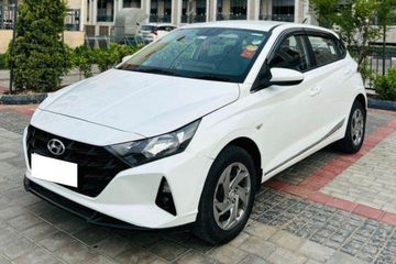 Used Magna BSVI
