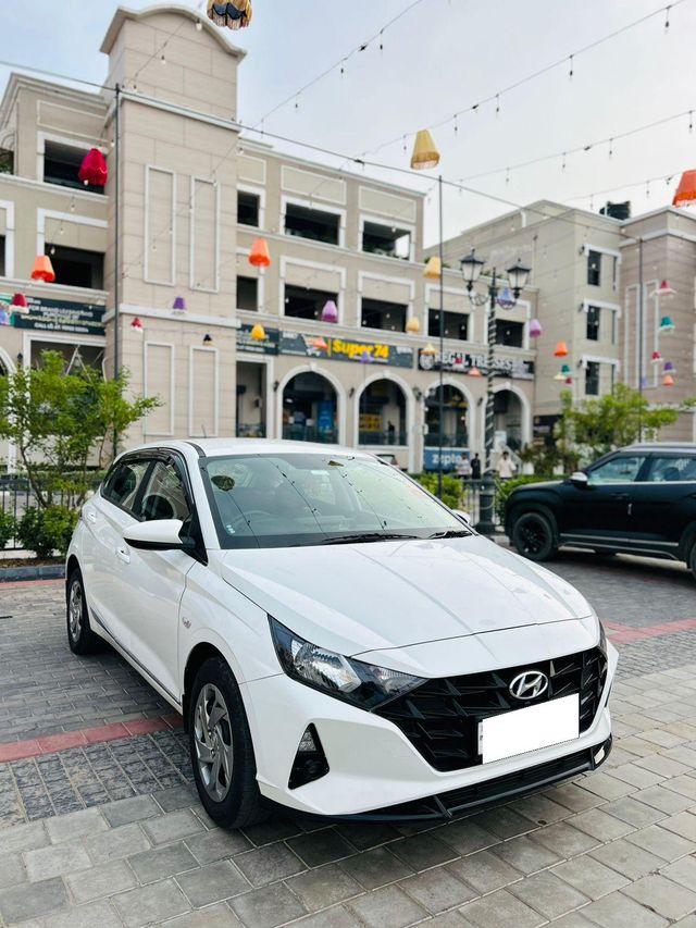 Image Used Car