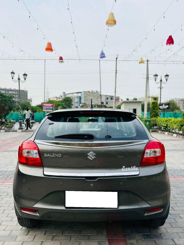 Image Used Car