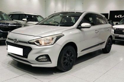 2018 Hyundai i20 1.2 Asta