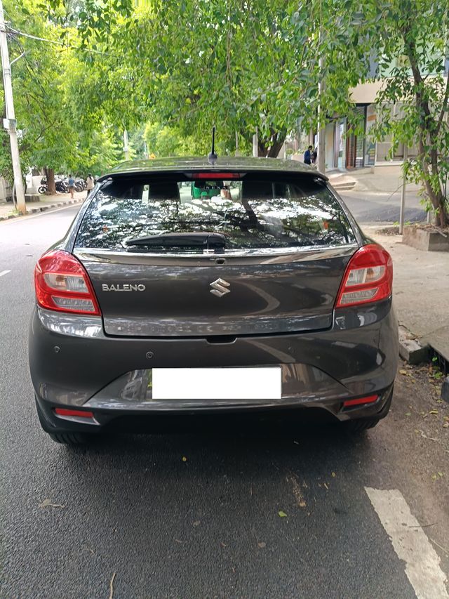 Image Used Car