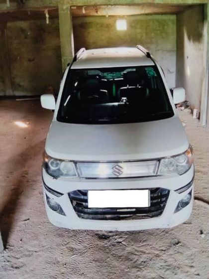 2014 Maruti Suzuki Wagon R वीएक्सआई BS IV