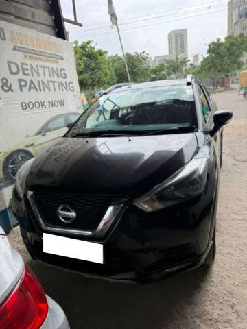 Used 1.3 Turbo XV CVT