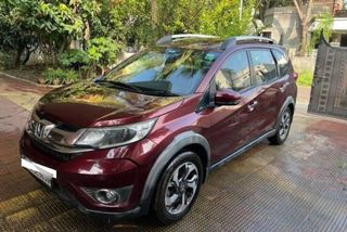Used i-VTEC V MT