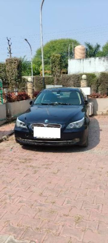 Used 530d Highline