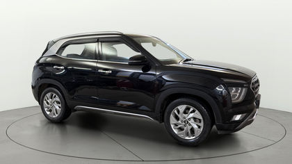 2022 Hyundai Creta 1.6 एसएक्स डीजल