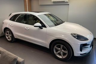 Used Standard BSVI