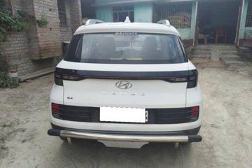 Used SX