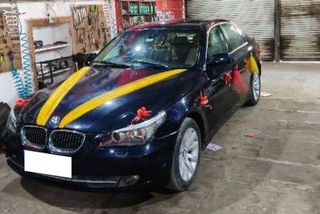 Used 530d