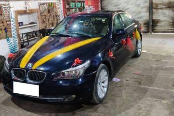 Used 530d
