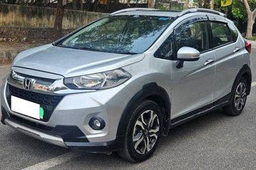 Used i-VTEC VX