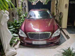 Used S 350 L