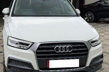 Used 30 TDI