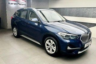 Used sDrive20i xLine
