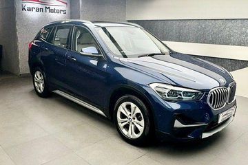 Used sDrive20i xLine