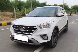 Used 1.4 E Plus CRDi