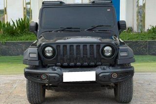 Used LX Hard Top Diesel AT