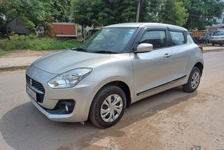 Used VXI BSVI
