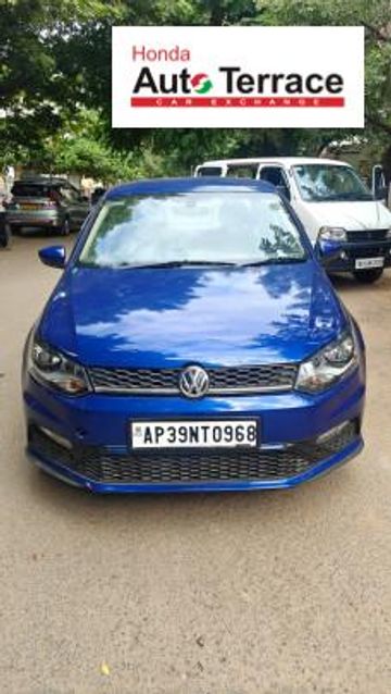 Used 1.0 TSI Highline