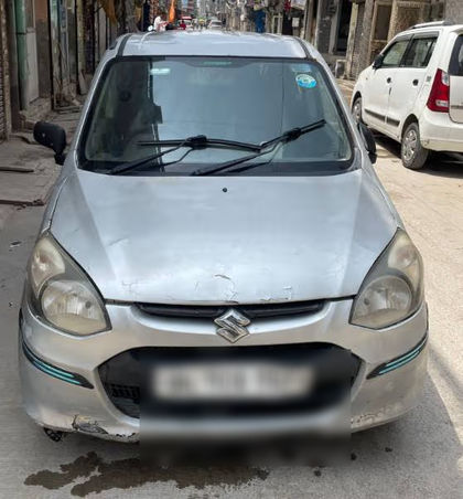 2013 Maruti Suzuki Alto 800 सीएनजी एलएक्सआई