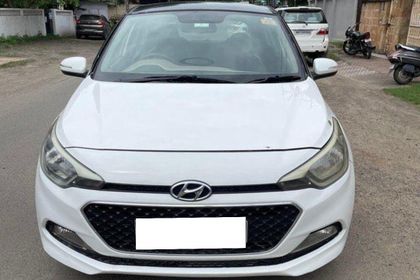 Used Sportz 1.4 CRDi