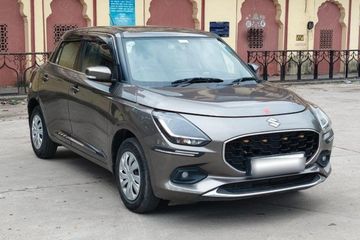 Used VXi CNG