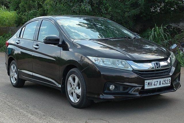 Second-hand 2015 Honda City i VTEC VX for sale in Pune