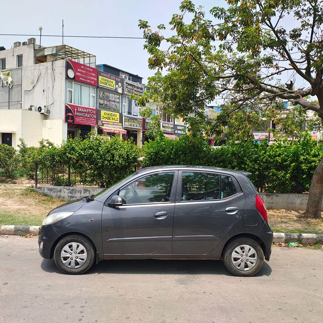 Image Used Car