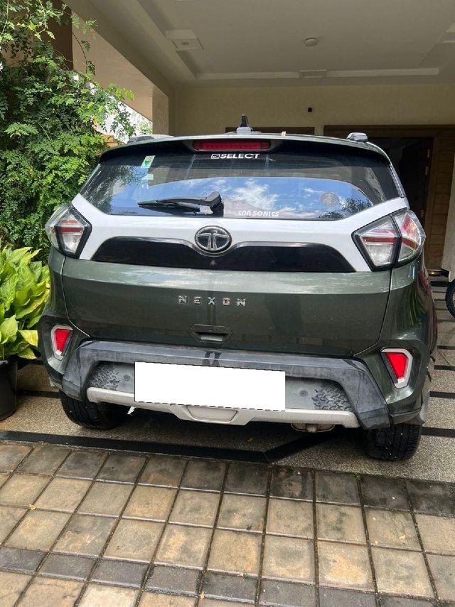 Image Used Car