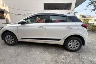 Used Sportz 1.4 CRDi