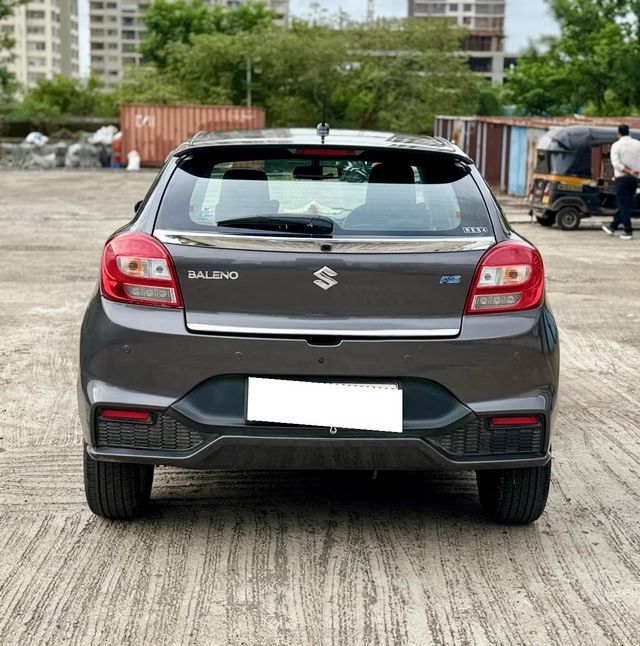 Image Used Car